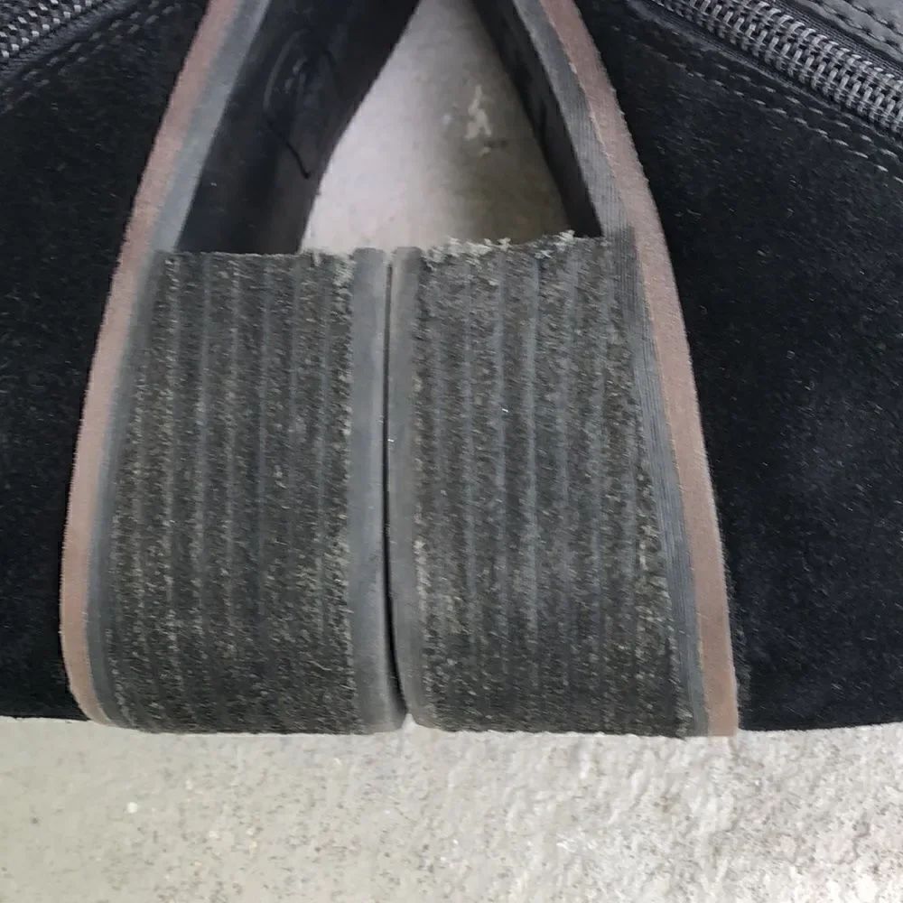 Korks Booties - Picture 6 of 10